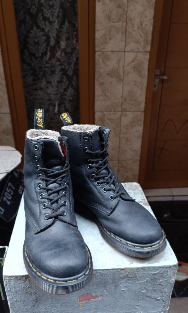 Dr martens serena 37 clearance