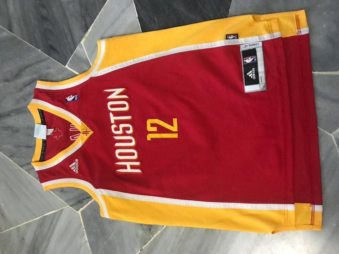 Dwight howard rockets jersey store