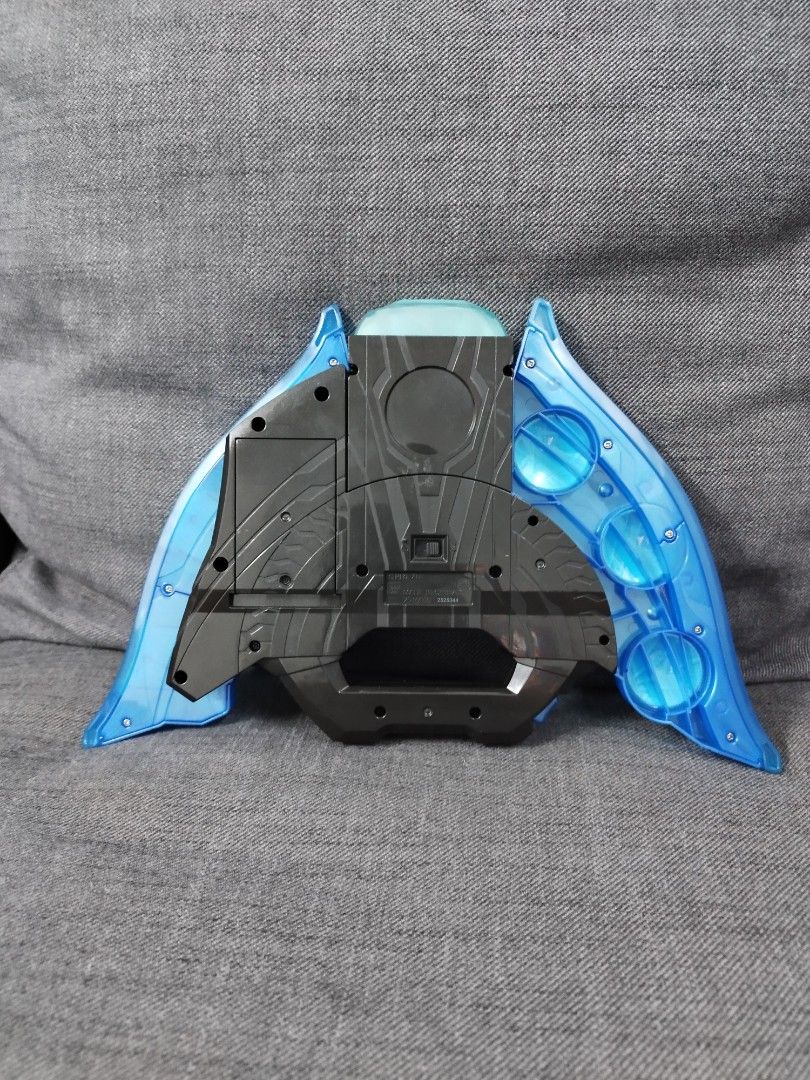 Dx ultraman z riser, Hobbies & Toys, Toys & Games on Carousell