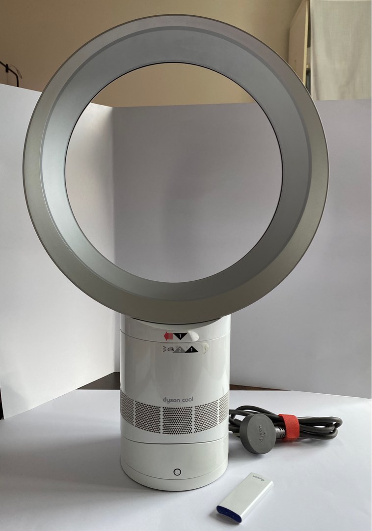 魅了 dyson_air_multiplier_technolog 扇風機