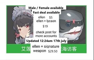 (Category: ) located in . Submitted by mugenfear (Listing ID 1313712763, Image 1). Description: .