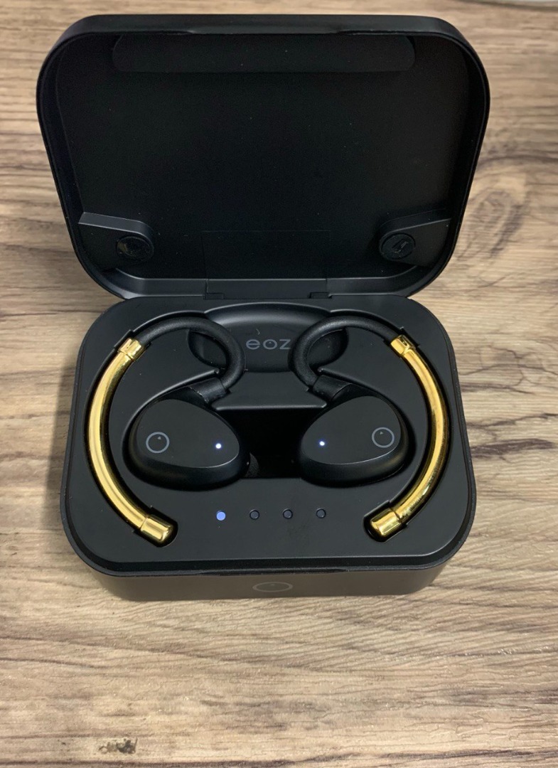 Eoz air true wireless earphones 2025