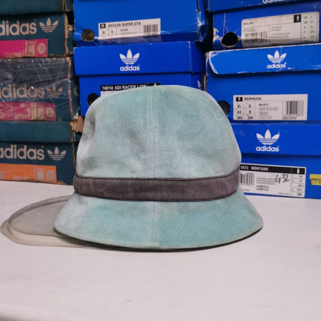 Adidas fedora hat outlet