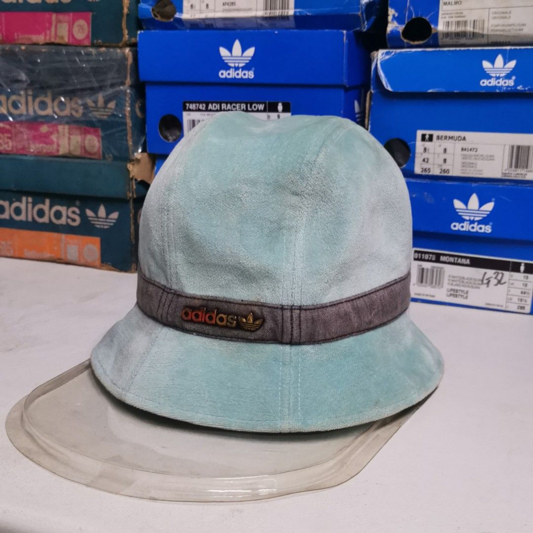 Adidas fedora hat clearance