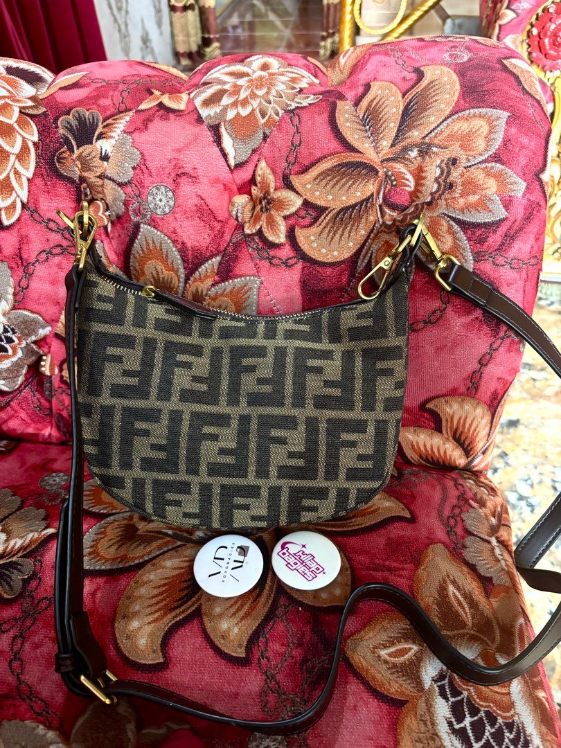 Fendi speedy hot sale