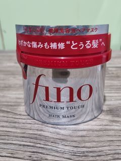 FINO HAIR MASK