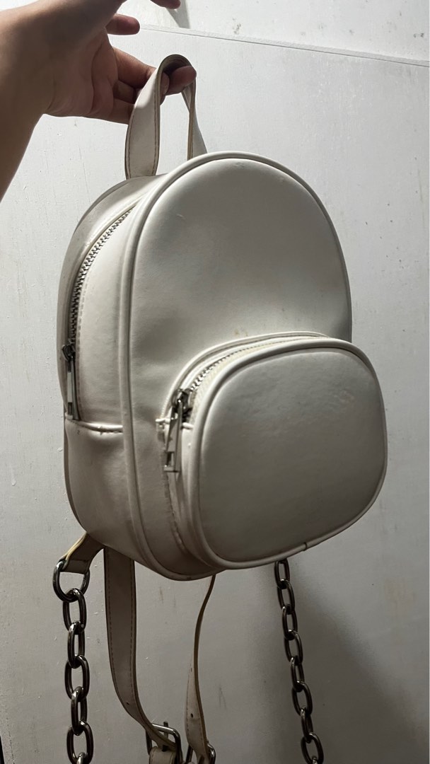 Mini backpack forever 21 store