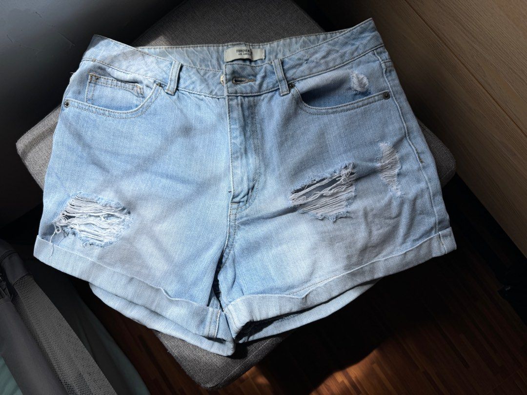 Size 27 shorts in us hotsell