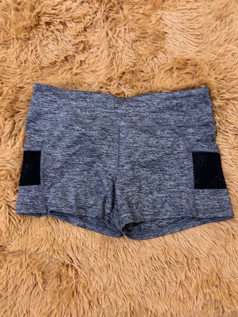 Forever 21 yoga shorts sale