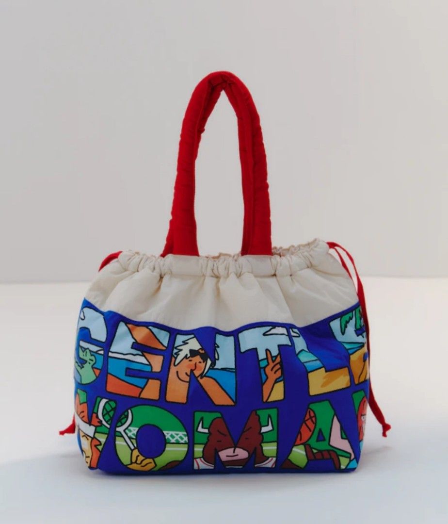 Day puffer bag sale