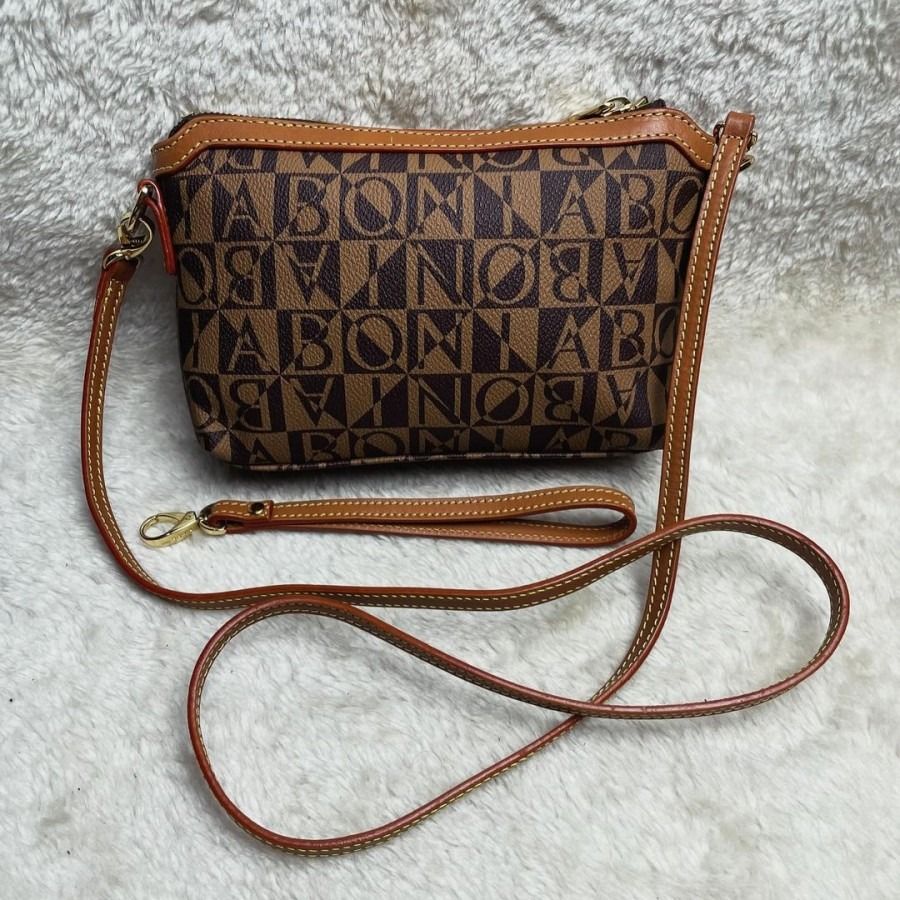 Gambar sling bag shop