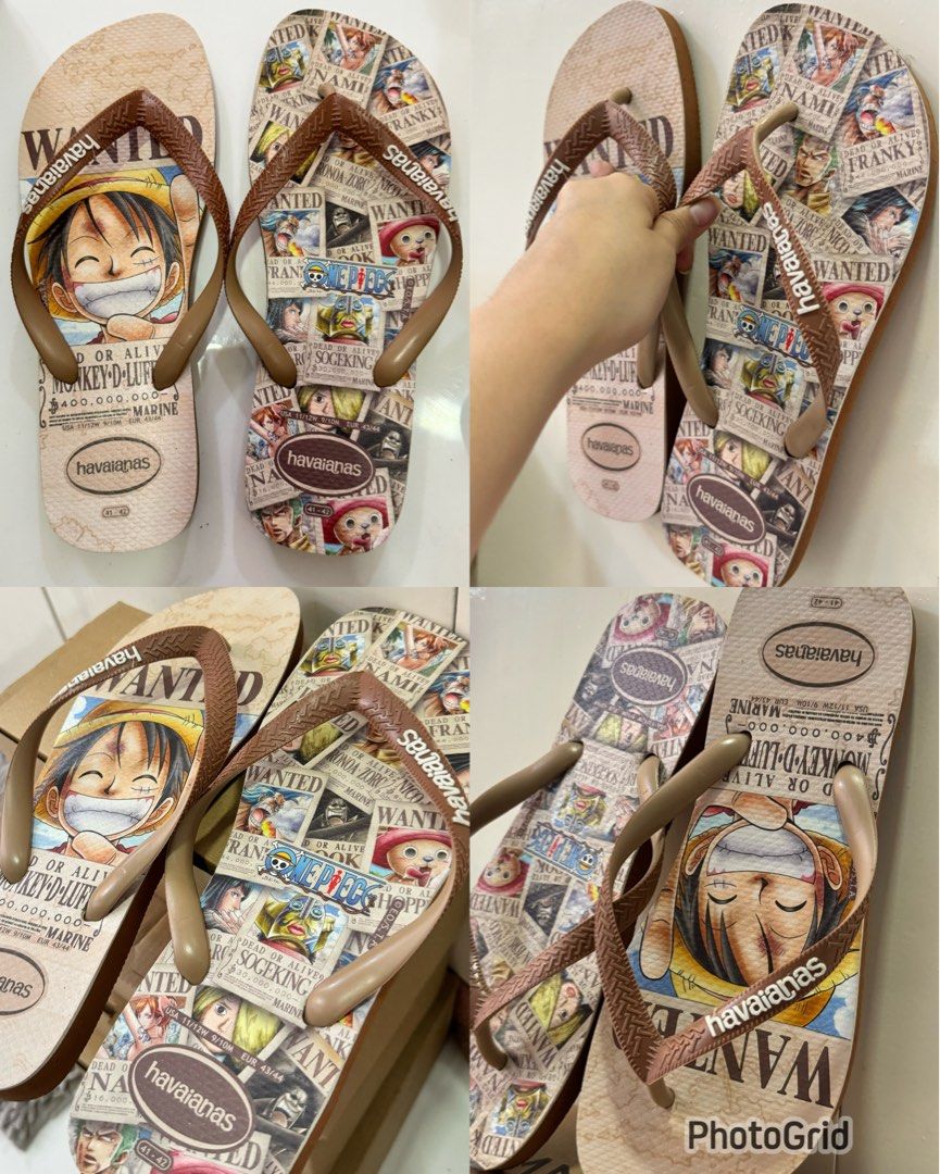 Havaianas one utama new arrivals