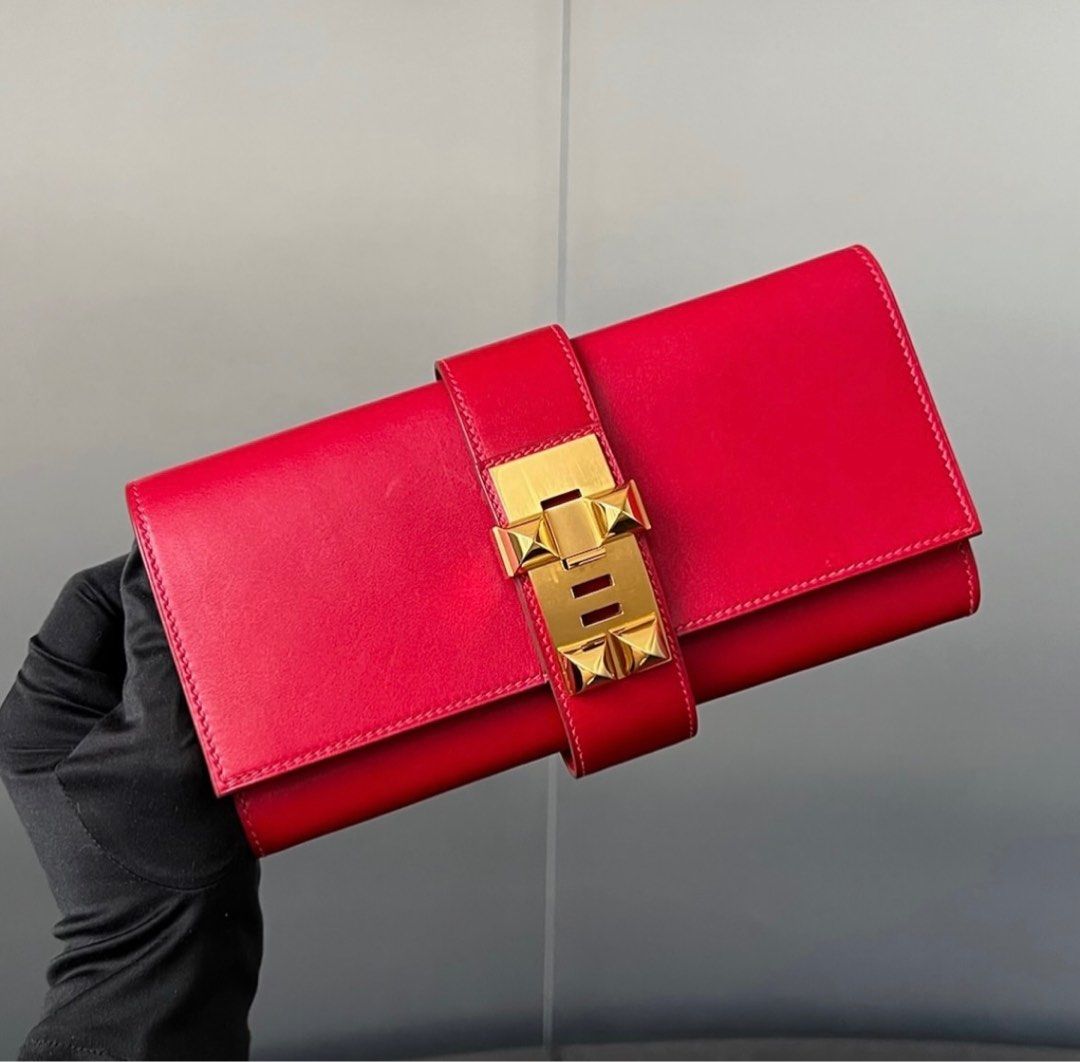 Medor 23 clutch clearance