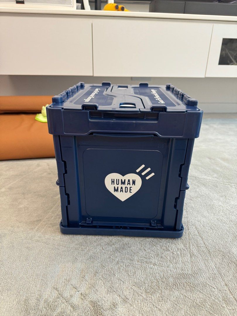 HUMAN MADE Container 20L 