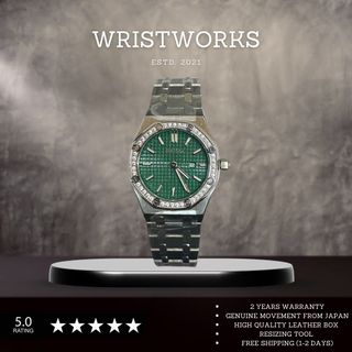 (Category: ) located in . Submitted by wristworks (Listing ID 1314772479, Image 1). Description: .