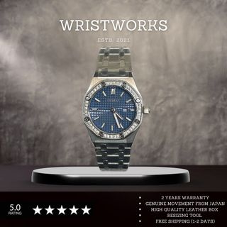 (Category: ) located in . Submitted by wristworks (Listing ID 1314772113, Image 1). Description: .