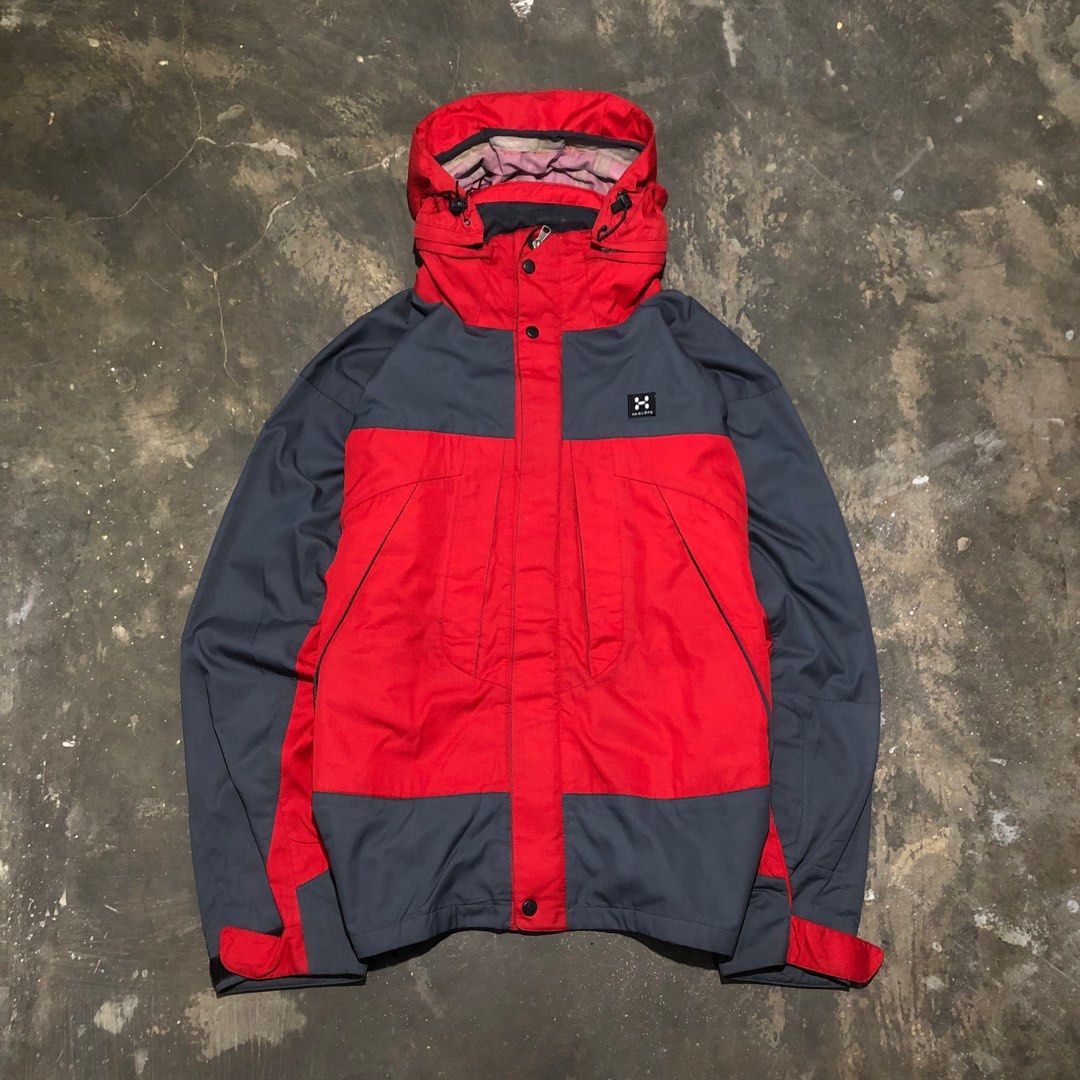 Vintage north face HELI Jacket XL｜ジャケット・アウター