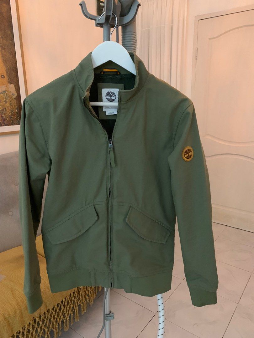 Harga jaket timberland original shop