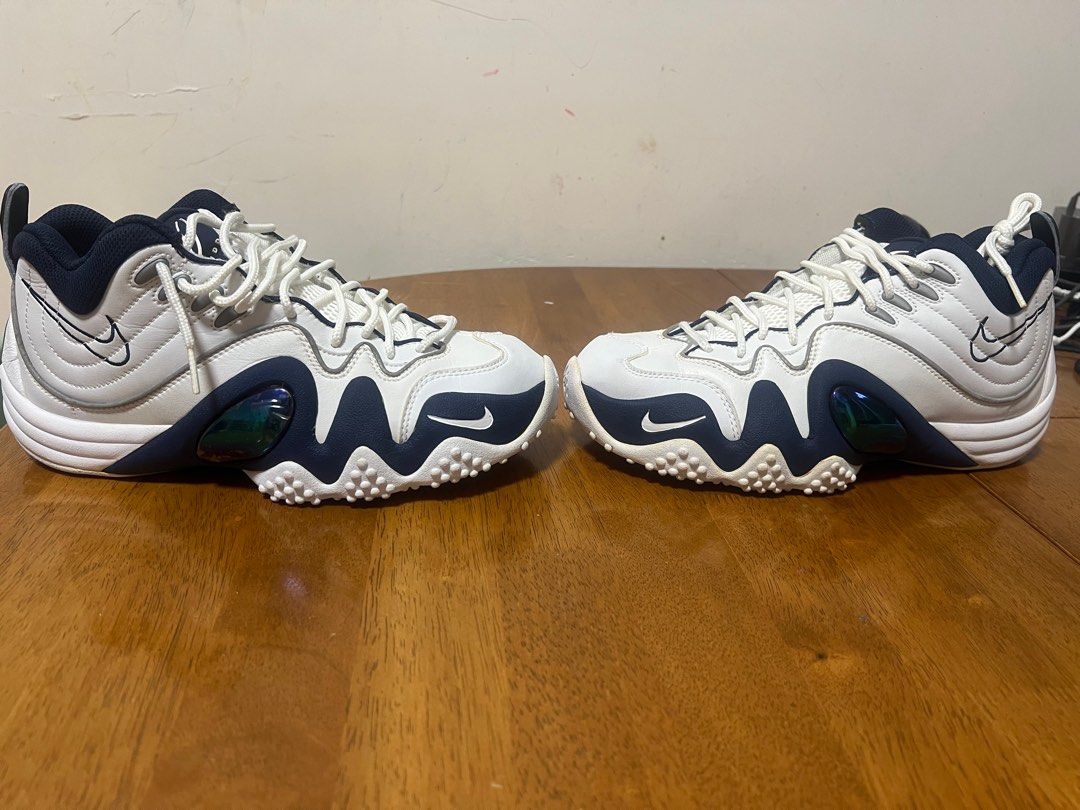 all jason kidd shoes