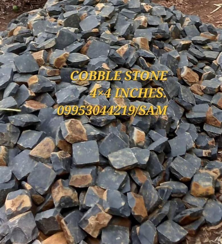 JAVA NEGRA 4×4 INCHES, Commercial & Industrial, Construction & Building ...
