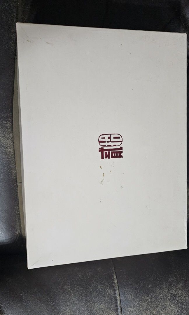 Jordan 12 CNY 2017 sz 11.5 US (Category: Sneakers) located in Manila. Submitted by xtn177 (Listing ID 1314804584, Image 2). Description: Never worn Jordan 12 CNY 2017 sz 11.5 US Fitted only when initially purchased back in 2018 at Titan in Sta. Rosa. Negotiable Issue: the stripe on the side has some degrading (can be seen on the last photo). Can do meet-ups in Taguig or delivered at the buyer's expense..