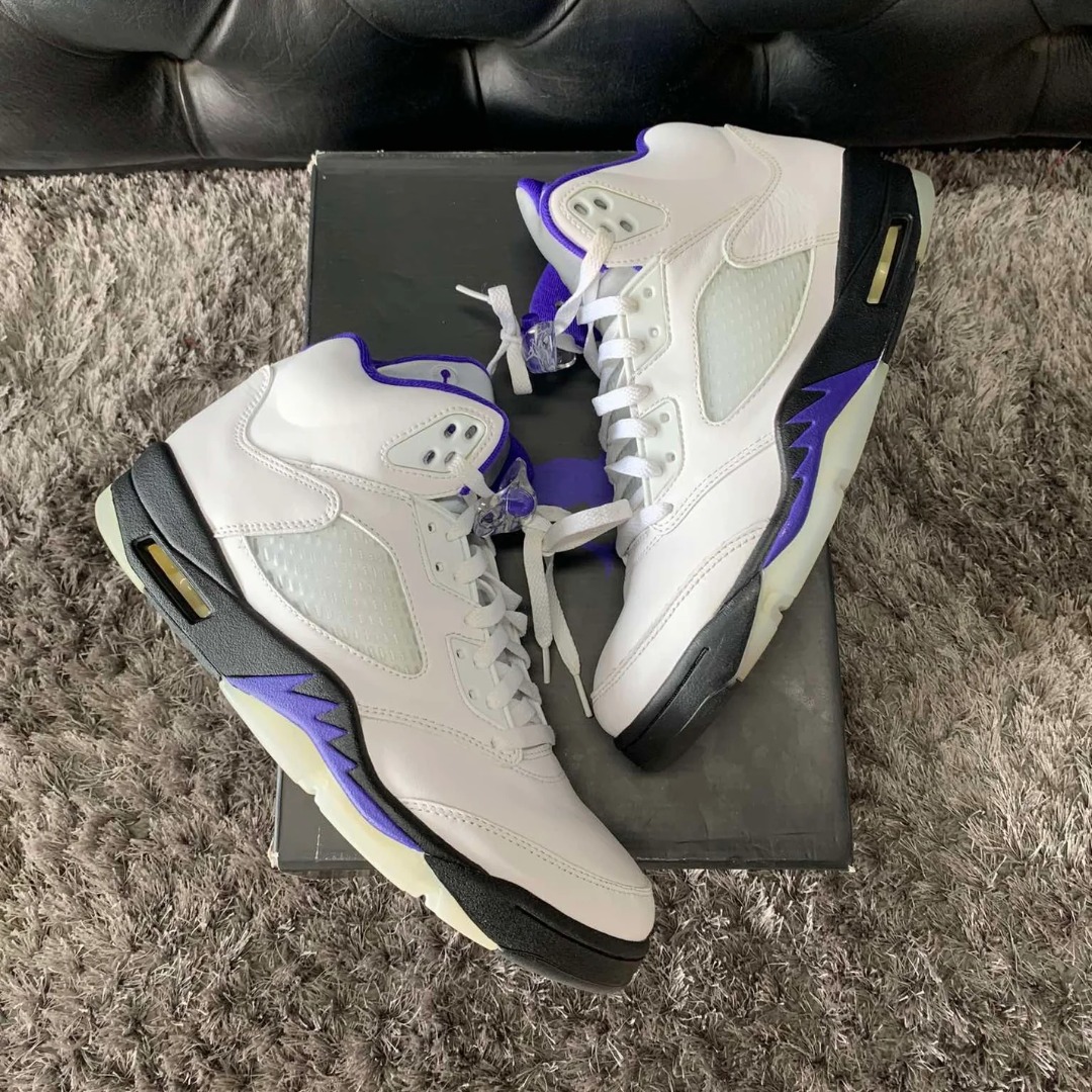 Concord 10 jordan best sale