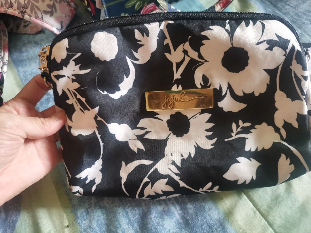 Jujube imperial princess Women s Fashion Bags Wallets Purses Pouches on Carousell