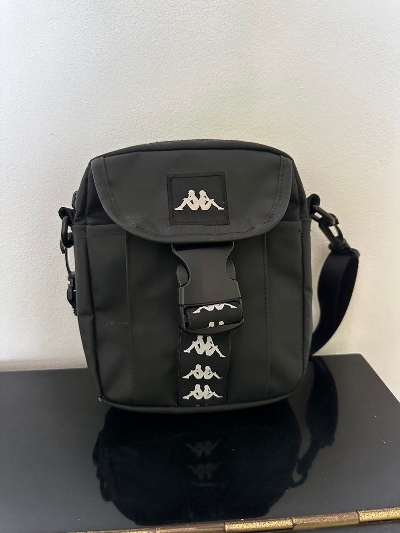 Kappa sling bag on sale