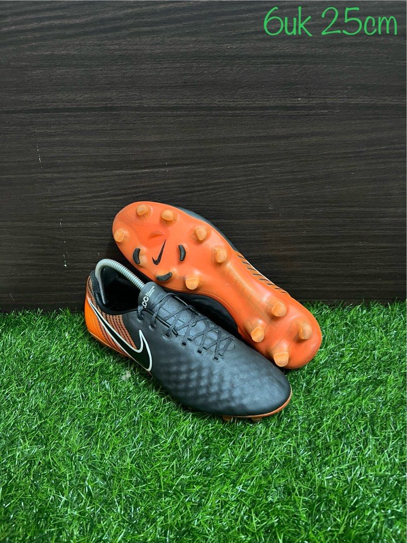 Kasut bola nike magista sales