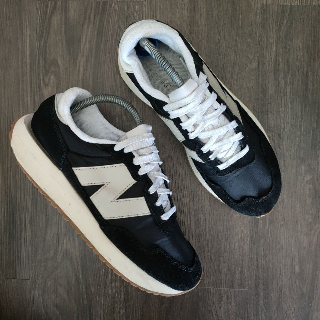KASUT BUNDLE NEW BALANCE Men s Fashion Footwear Sneakers on Carousell