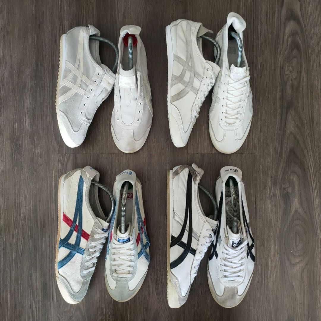 Onitsuka tiger bundle hot sale