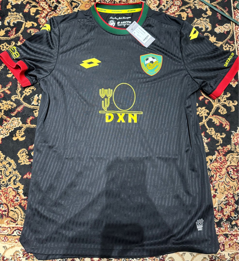 HOT Soccer 2019 Dream League Soccer Kit Kedah Kedah Kit