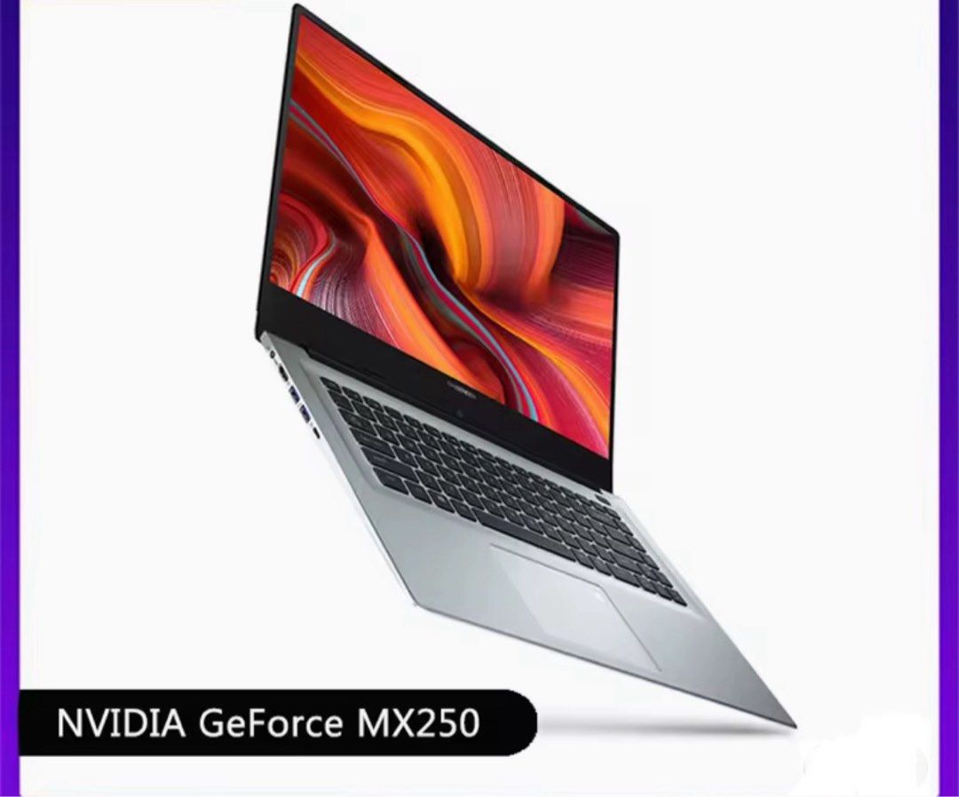 Laptop N4100 MX250