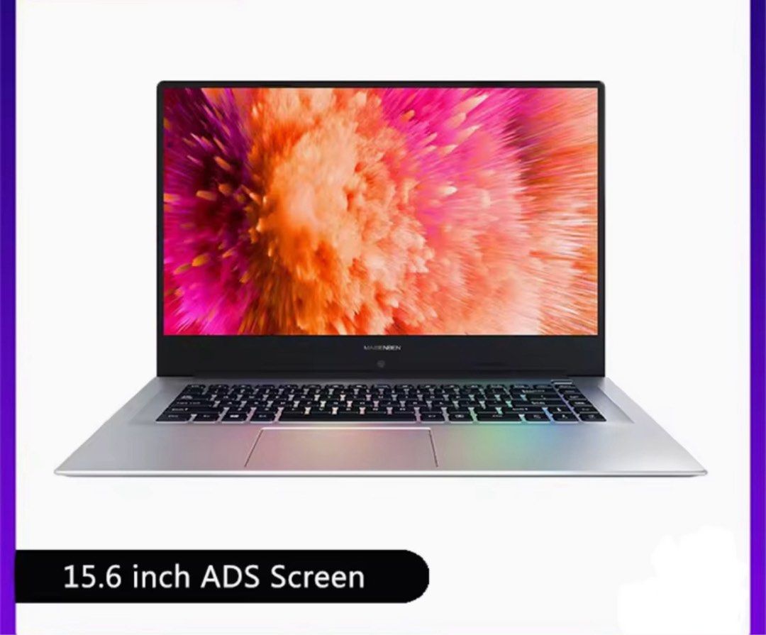 Laptop N4100 MX250