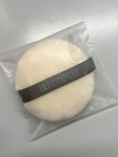 Laura Mercier 天鵝絨 碎粉撲64211551472385110