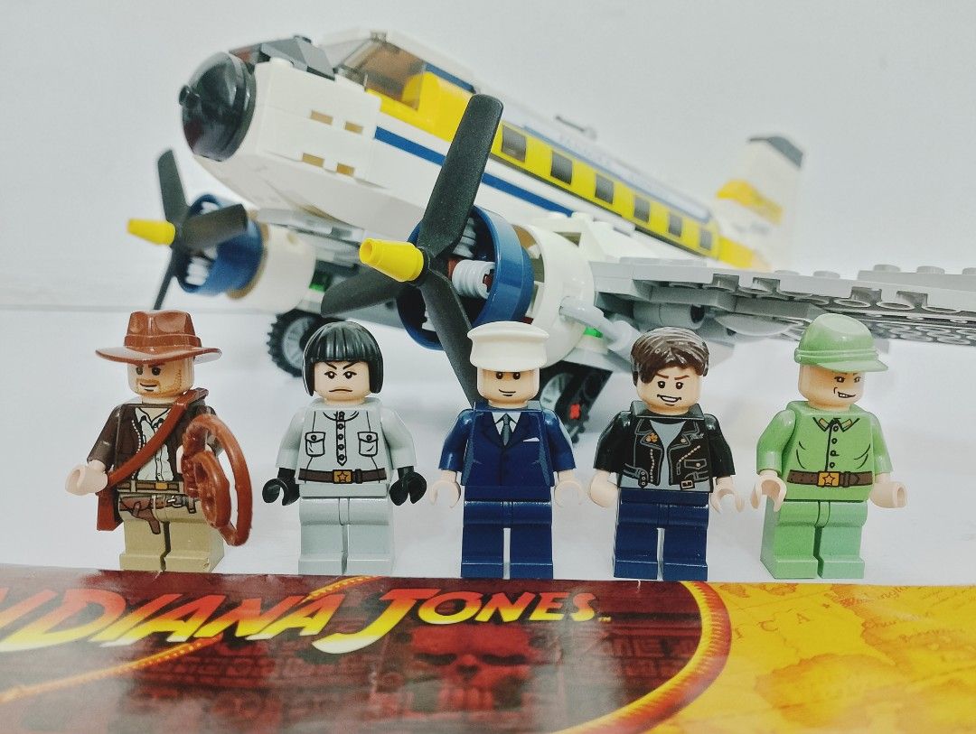 Lego 7628 deals