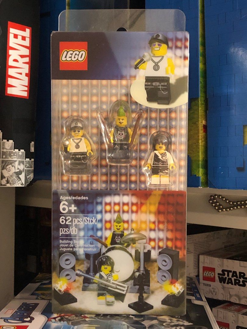 Lego 850486 Carousell