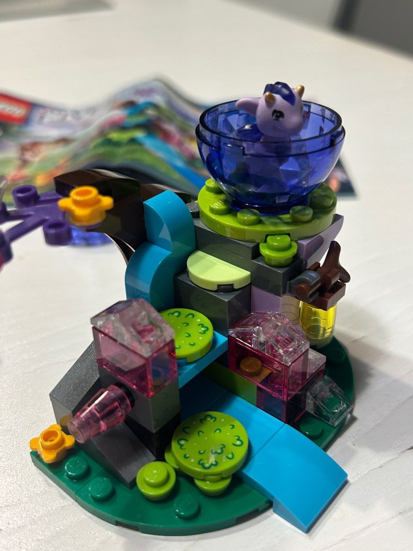 Lego elves 41171 new arrivals
