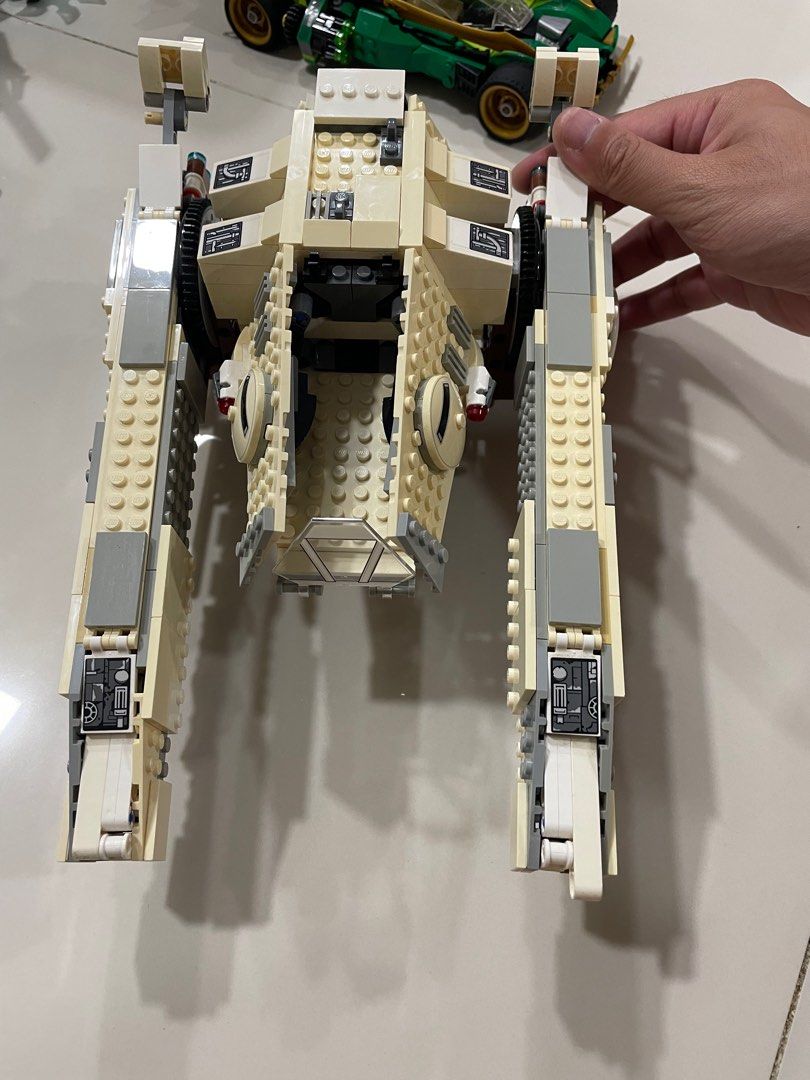 Lego set 75210 best sale