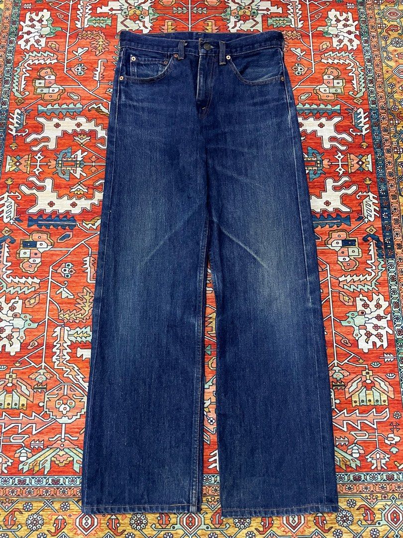 Levis 512 size 30 Men s Fashion Bottoms Jeans on Carousell