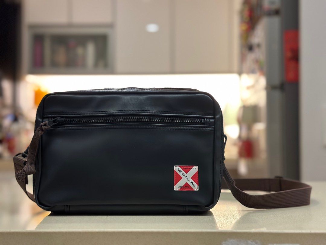 Luggage label porter best sale