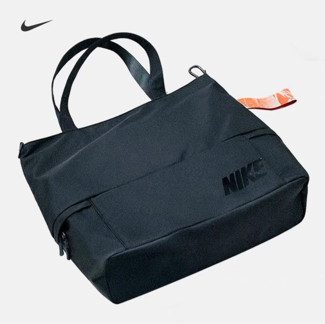 nike waterproof bag
