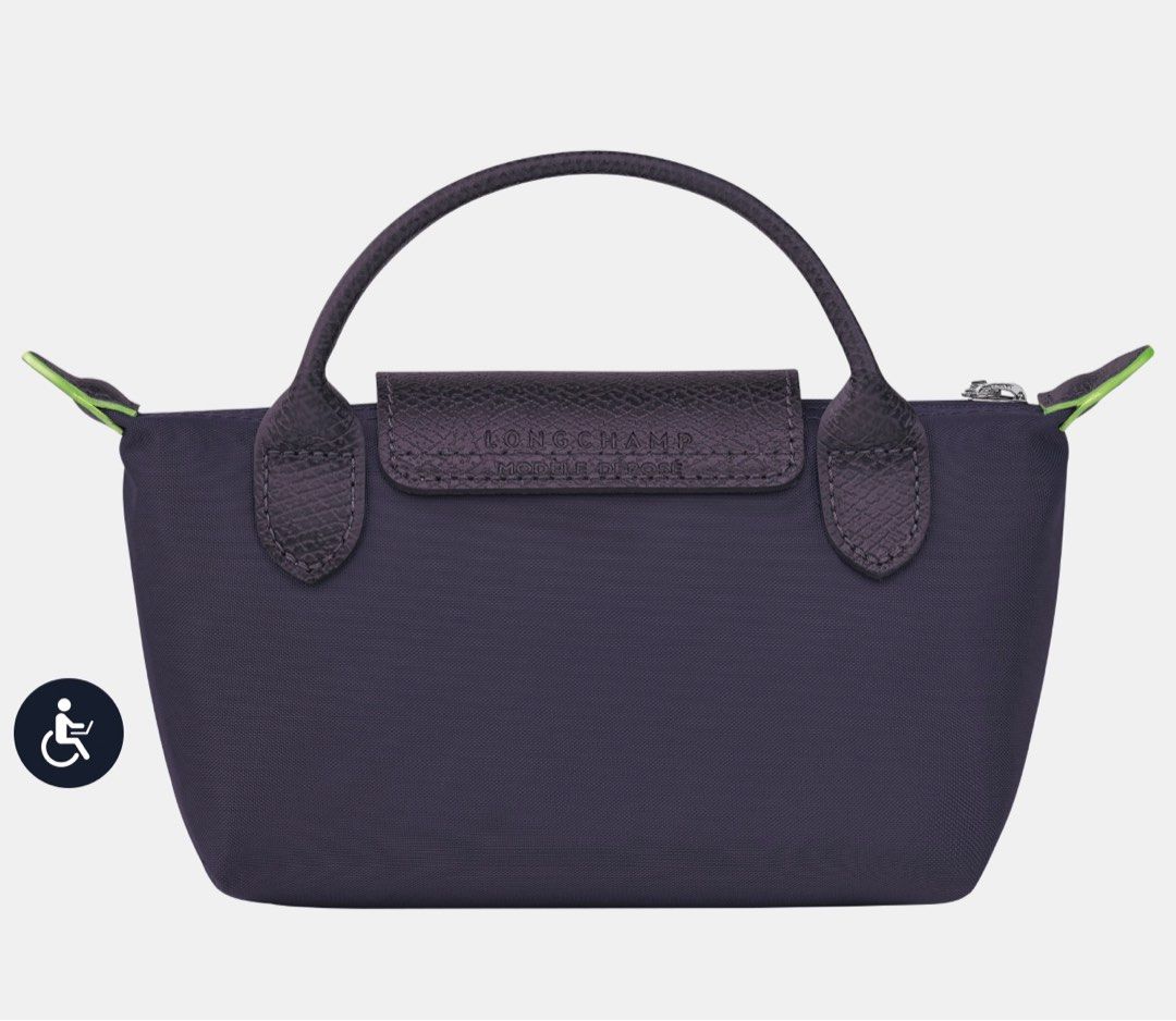Longchamp bilberry neo sales