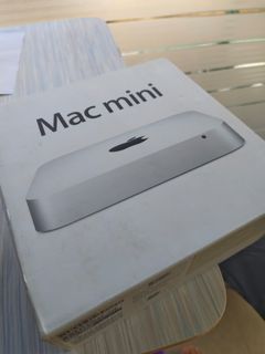 Mac mini A134764087899757571110