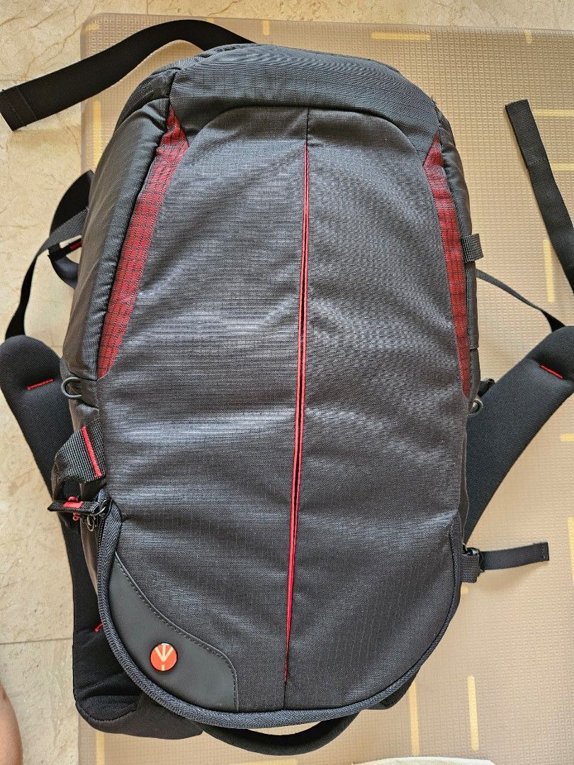 Manfrotto redbee 310 review cheap