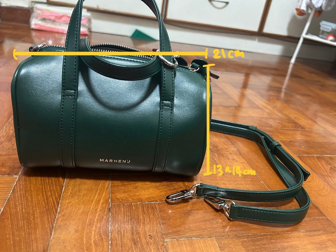 Marhen J Bella Mini bag