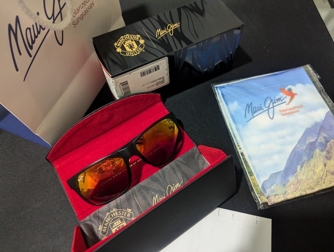 Maui jim special edition new arrivals