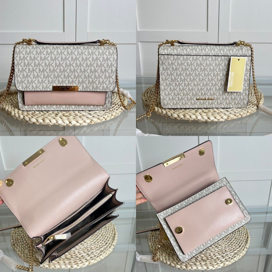 Mk jade shoulder bag on sale