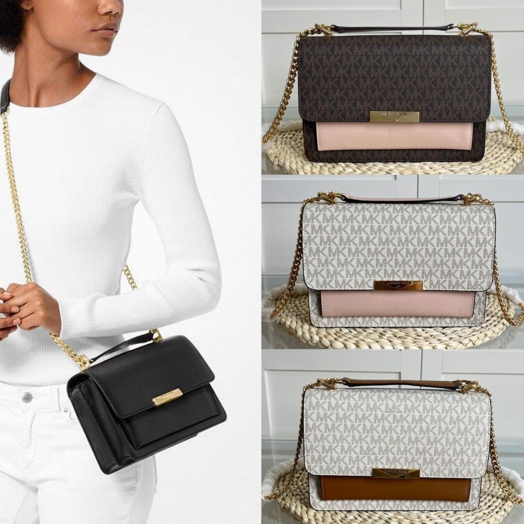 MK Jade shoulder bag