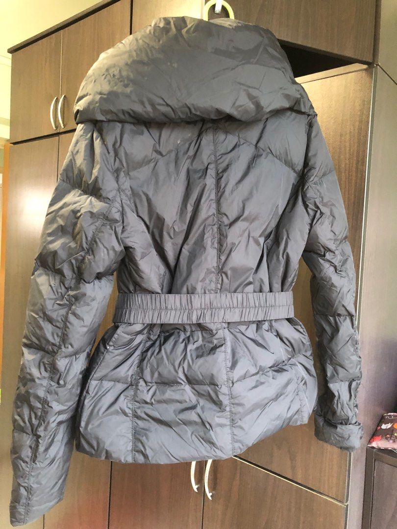 Motivi parka clearance
